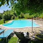 Cascina Risotto Apartment Montaldo Bormida