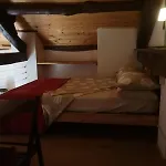 Cascina Risotto Apartment