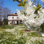Apartment Cascina Risotto Montaldo Bormida