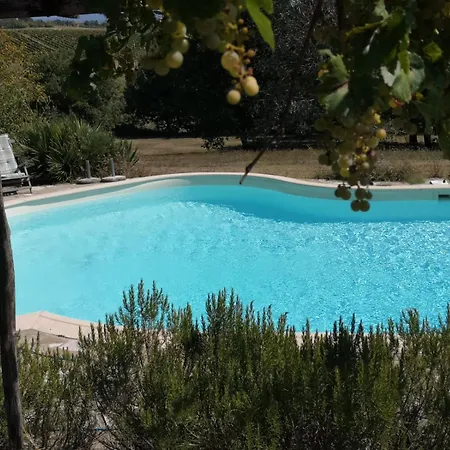 Cascina Risotto Montaldo Bormida