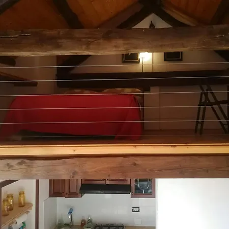 Cascina Risotto * Montaldo Bormida