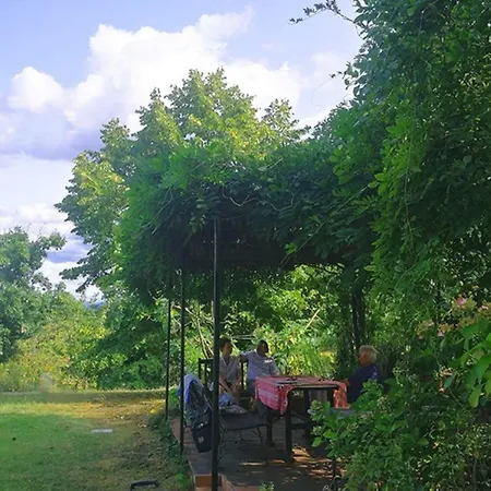 Cascina Risotto * Montaldo Bormida