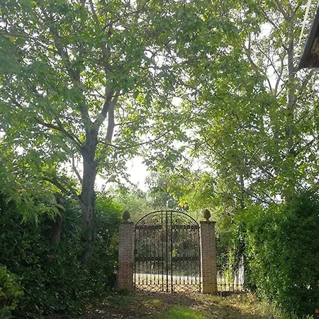 Cascina Risotto Montaldo Bormida