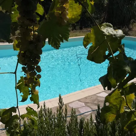 公寓 Cascina Risotto *