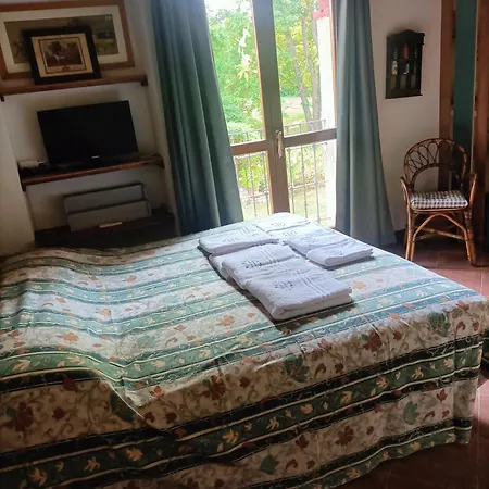 Cascina Risotto Appartement