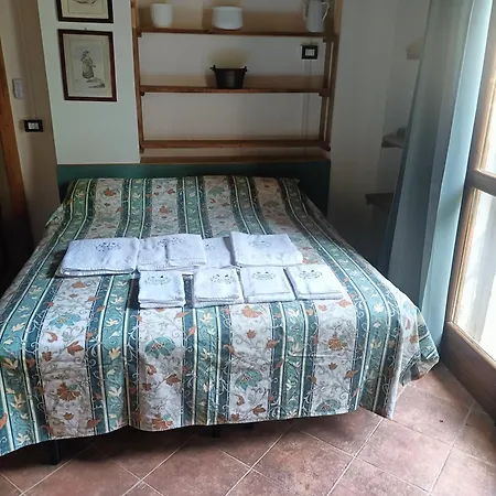 Appartement Cascina Risotto