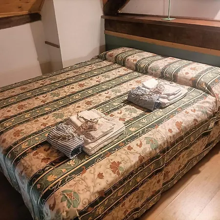 Appartement Cascina Risotto