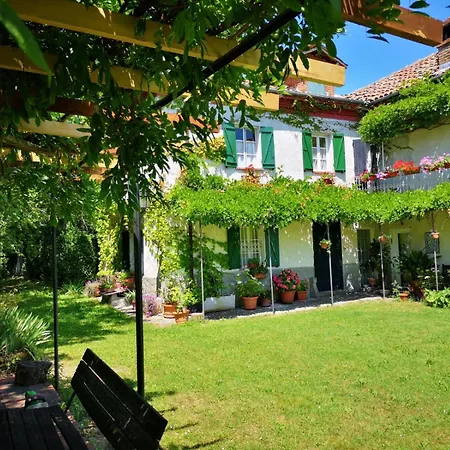 Appartement Cascina Risotto *