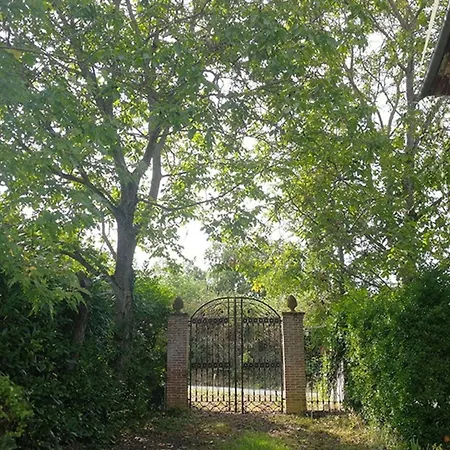 Apartman Cascina Risotto