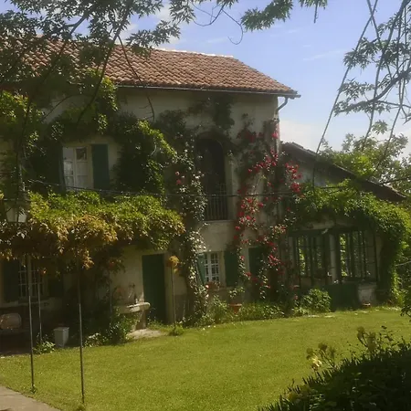 Cascina Risotto Apartman Montaldo Bormida