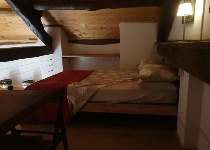 Apartment Cascina Risotto Montaldo Bormida