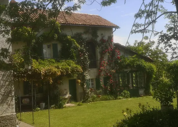 Apartment Cascina Risotto Montaldo Bormida